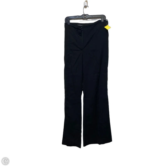 Pants Dress By Ann Taylor In Black, Size: 14