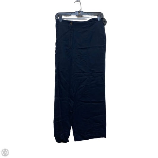 Pants Other By Ann Taylor In Navy, Size: 14
