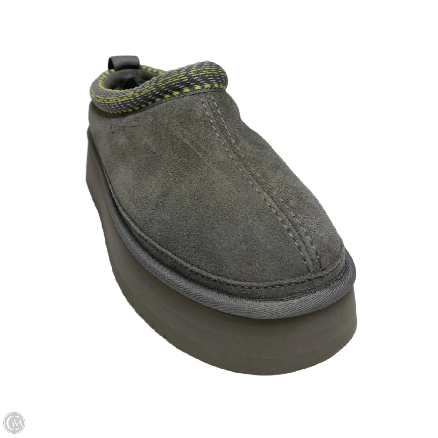 Shoes Flats By Koolaburra By Ugg In Grey, Size: 8