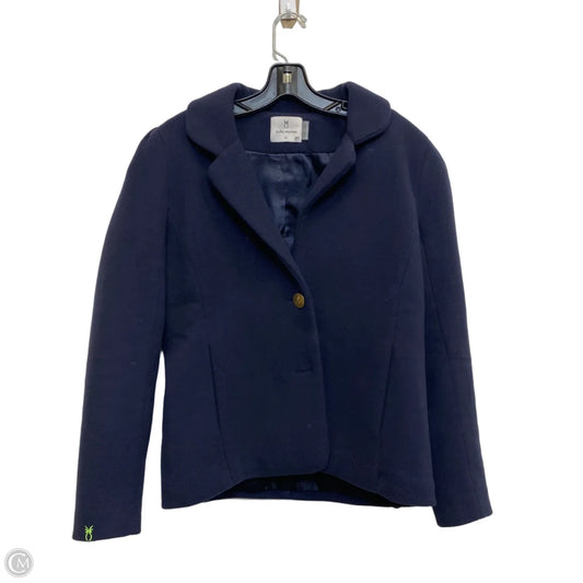 Blazer By Dudley Stephens In Navy, Size: M