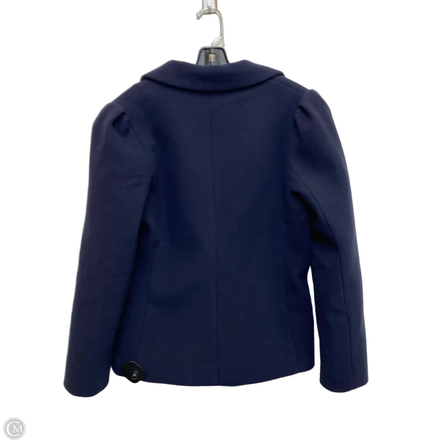 Blazer By Dudley Stephens In Navy, Size: M
