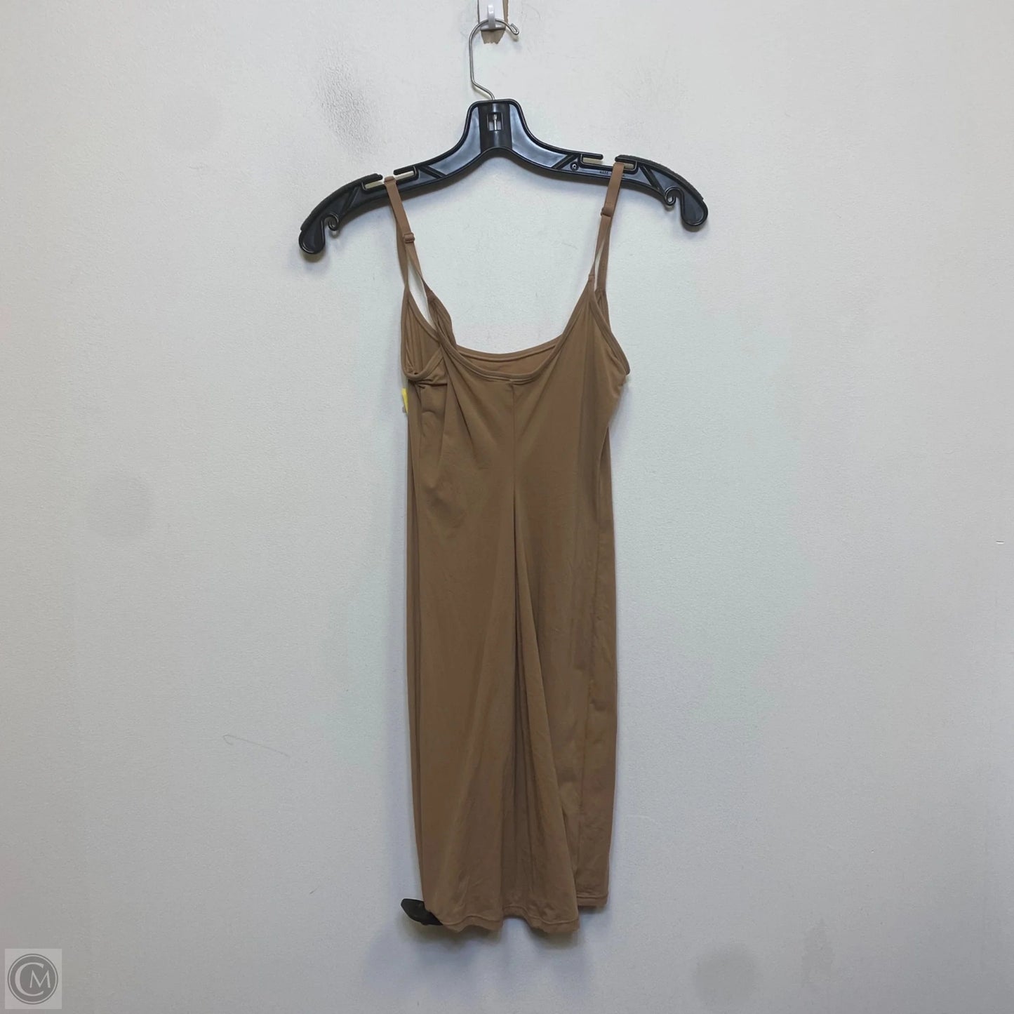 Dress Casual Short By Skims In Brown, Size: S