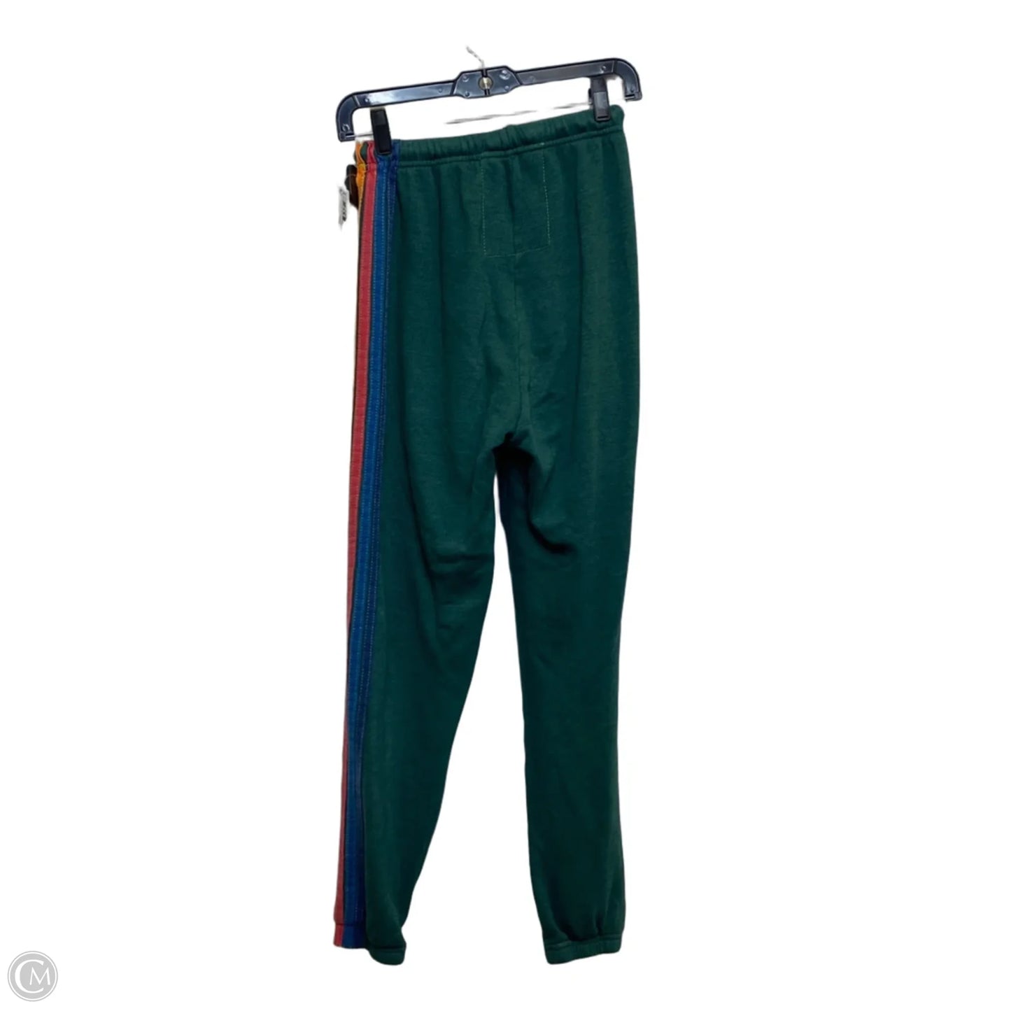 Pants Lounge By Aviator Nation In Green, Size: S