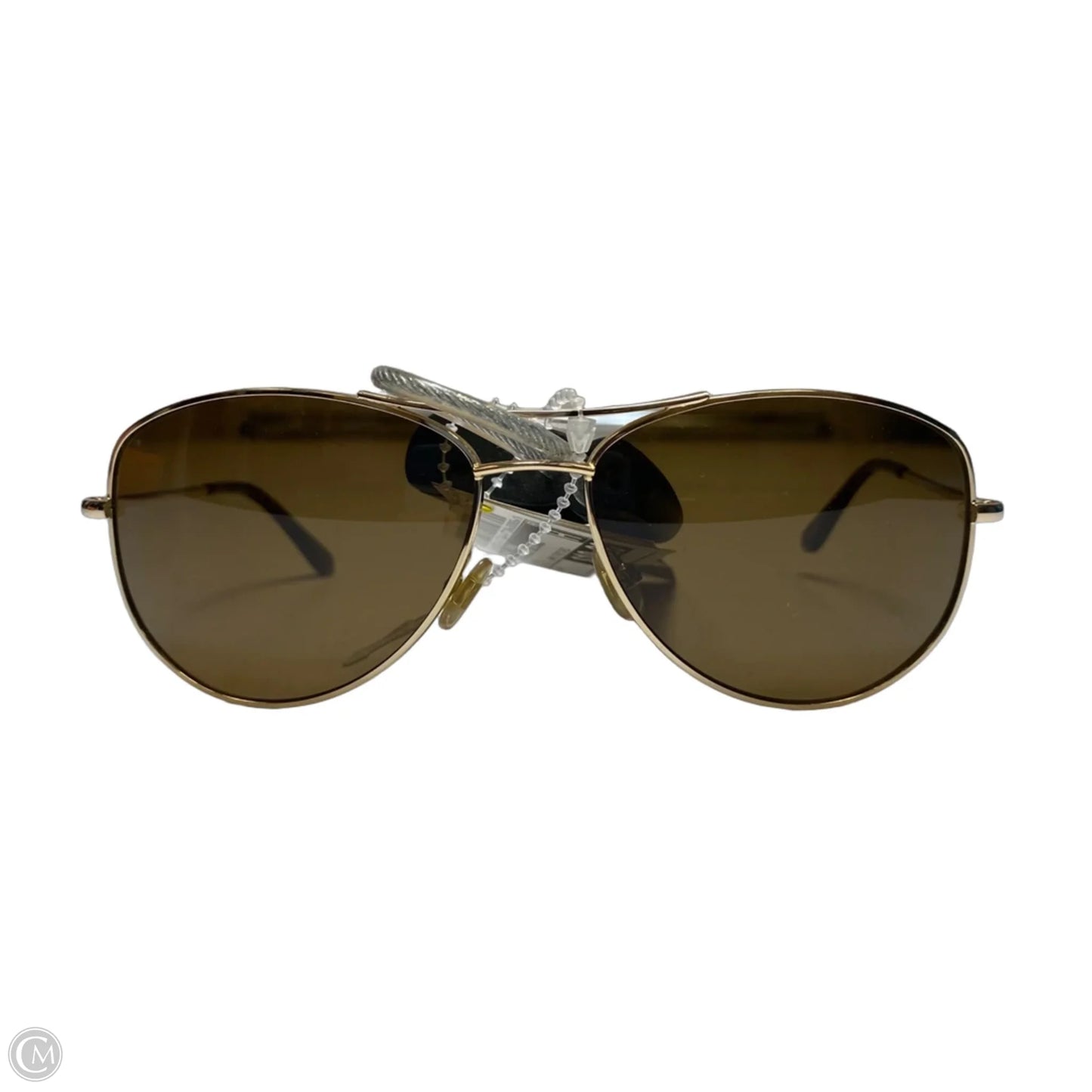 Sunglasses Designer By Kate Spade, Size: