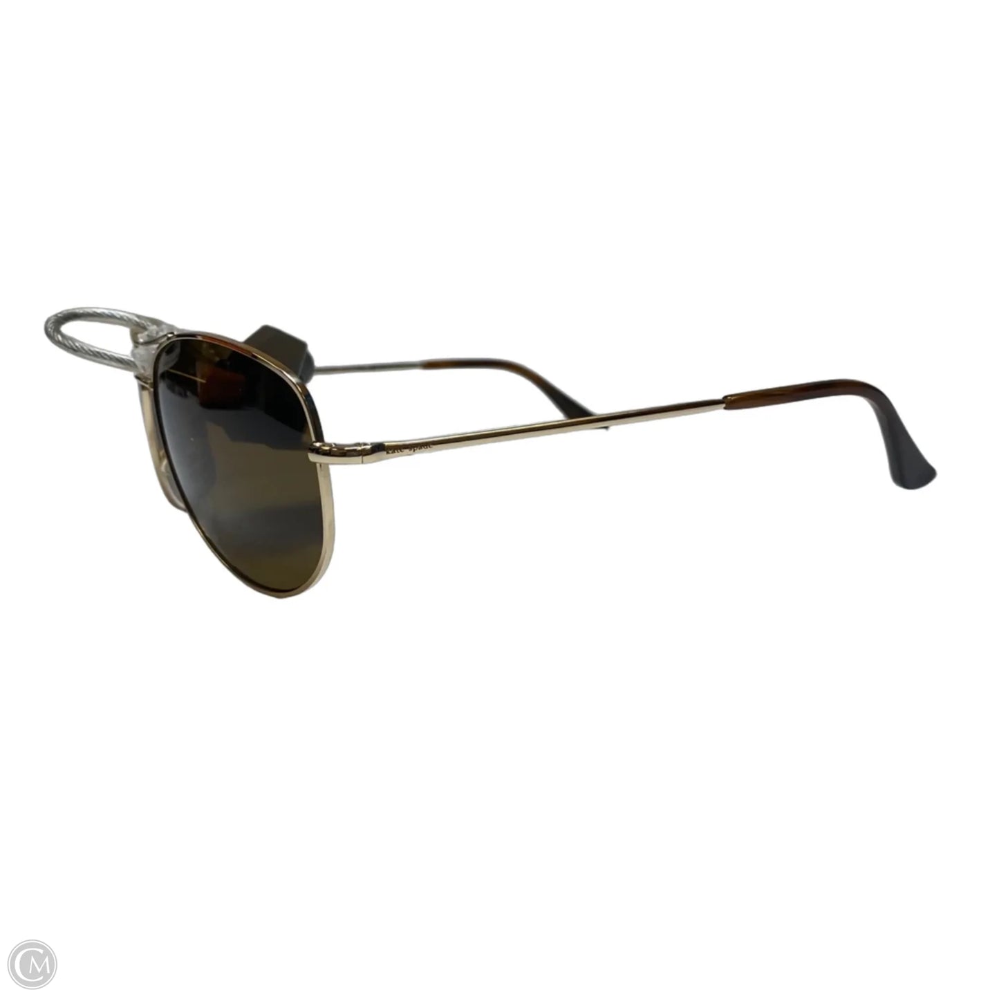 Sunglasses Designer By Kate Spade, Size: