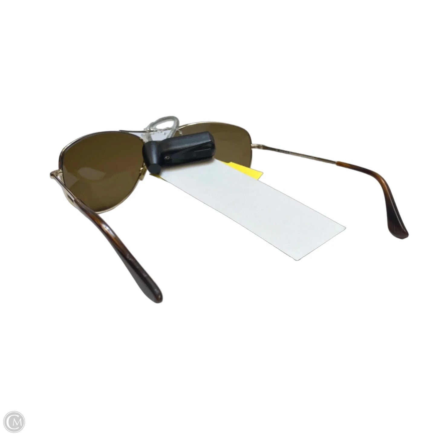 Sunglasses Designer By Kate Spade, Size: