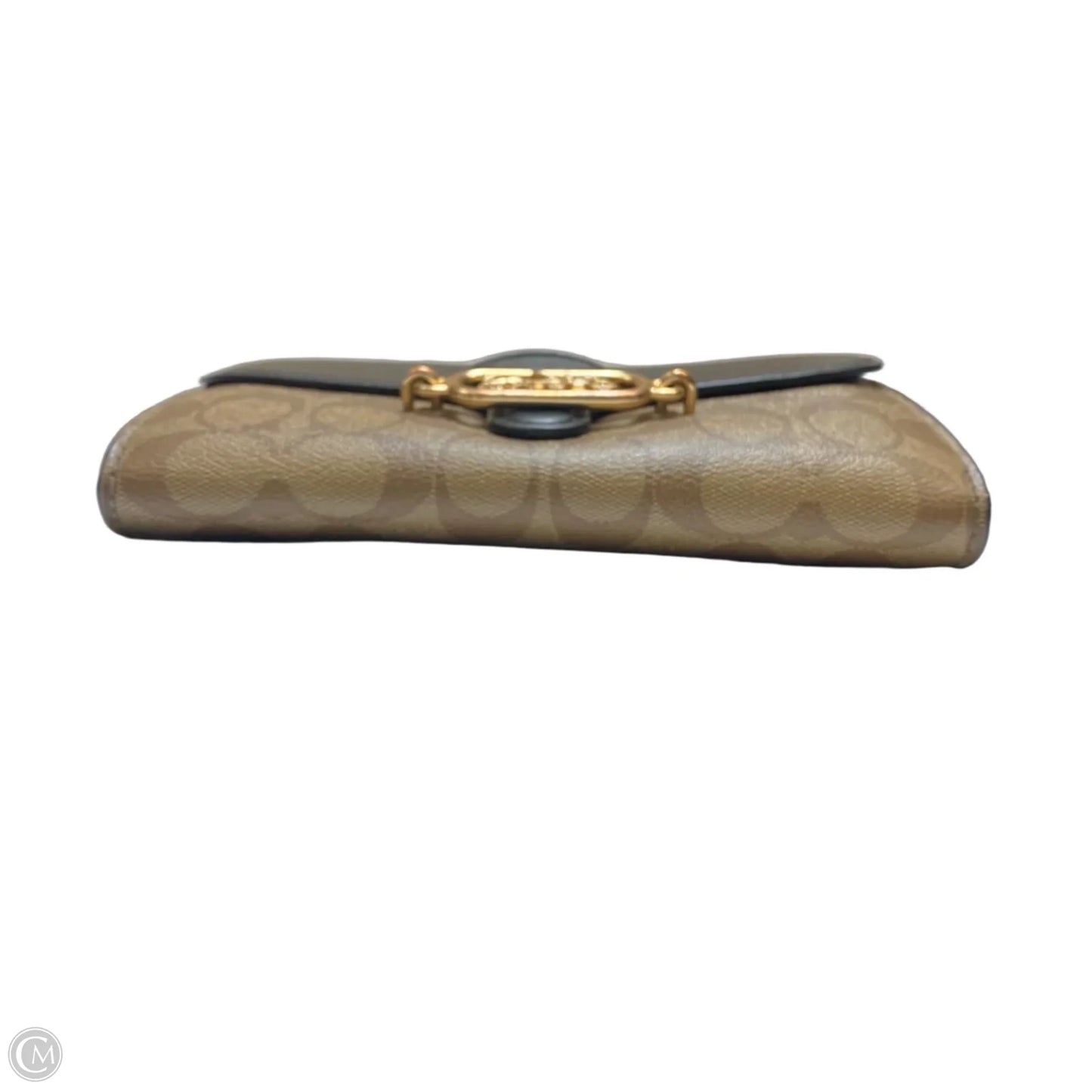 Crossbody Designer By Coach, Size: Small
