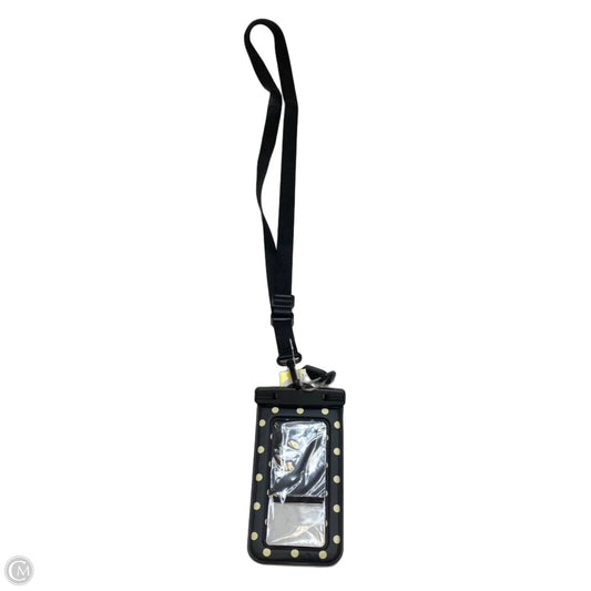 Accessory Designer Tag By Kate Spade, Size: