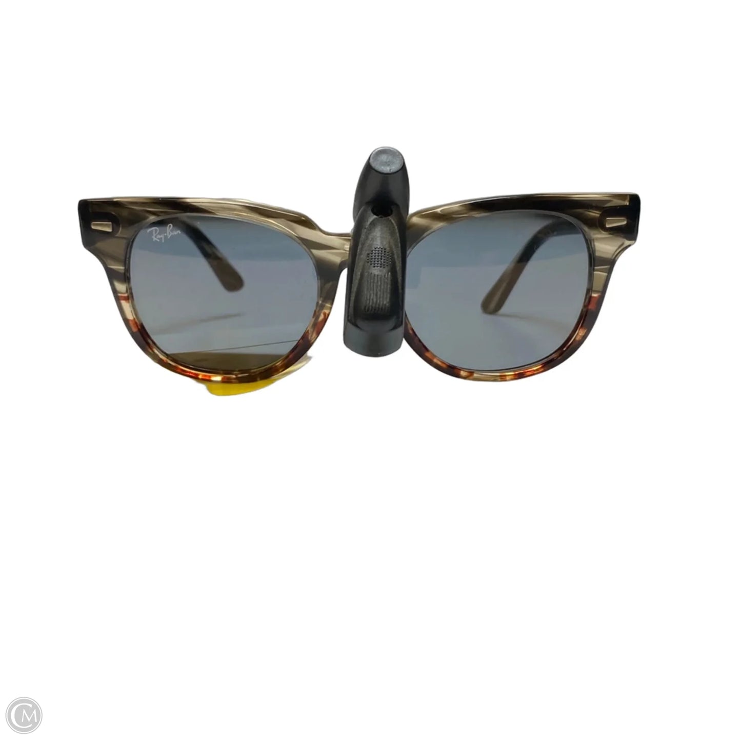 Sunglasses Designer By Ray Ban, Size: