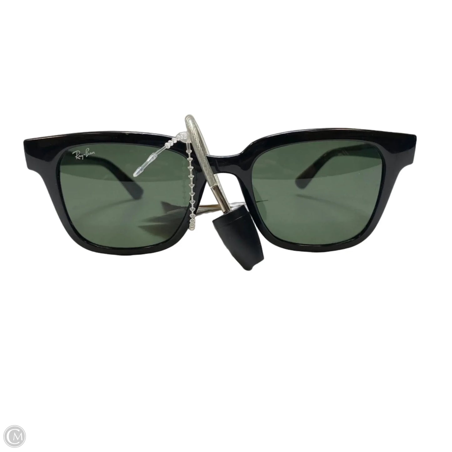 Sunglasses Designer By Ray Ban, Size: