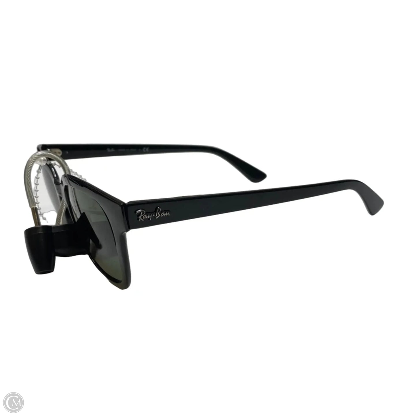 Sunglasses Designer By Ray Ban, Size: