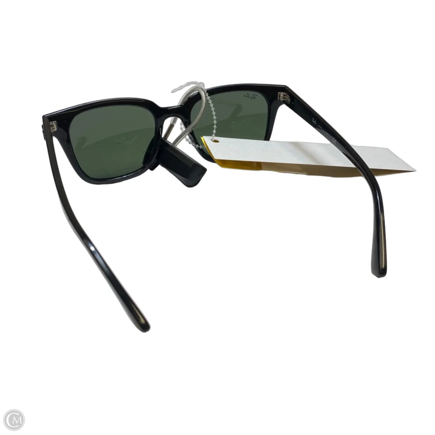 Sunglasses Designer By Ray Ban, Size: