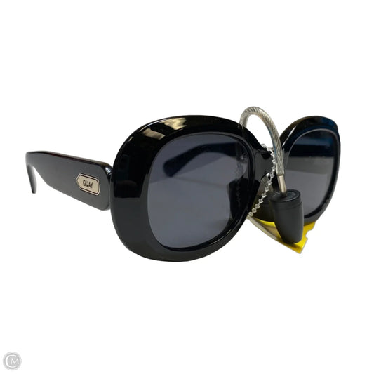 Sunglasses By Quay, Size: