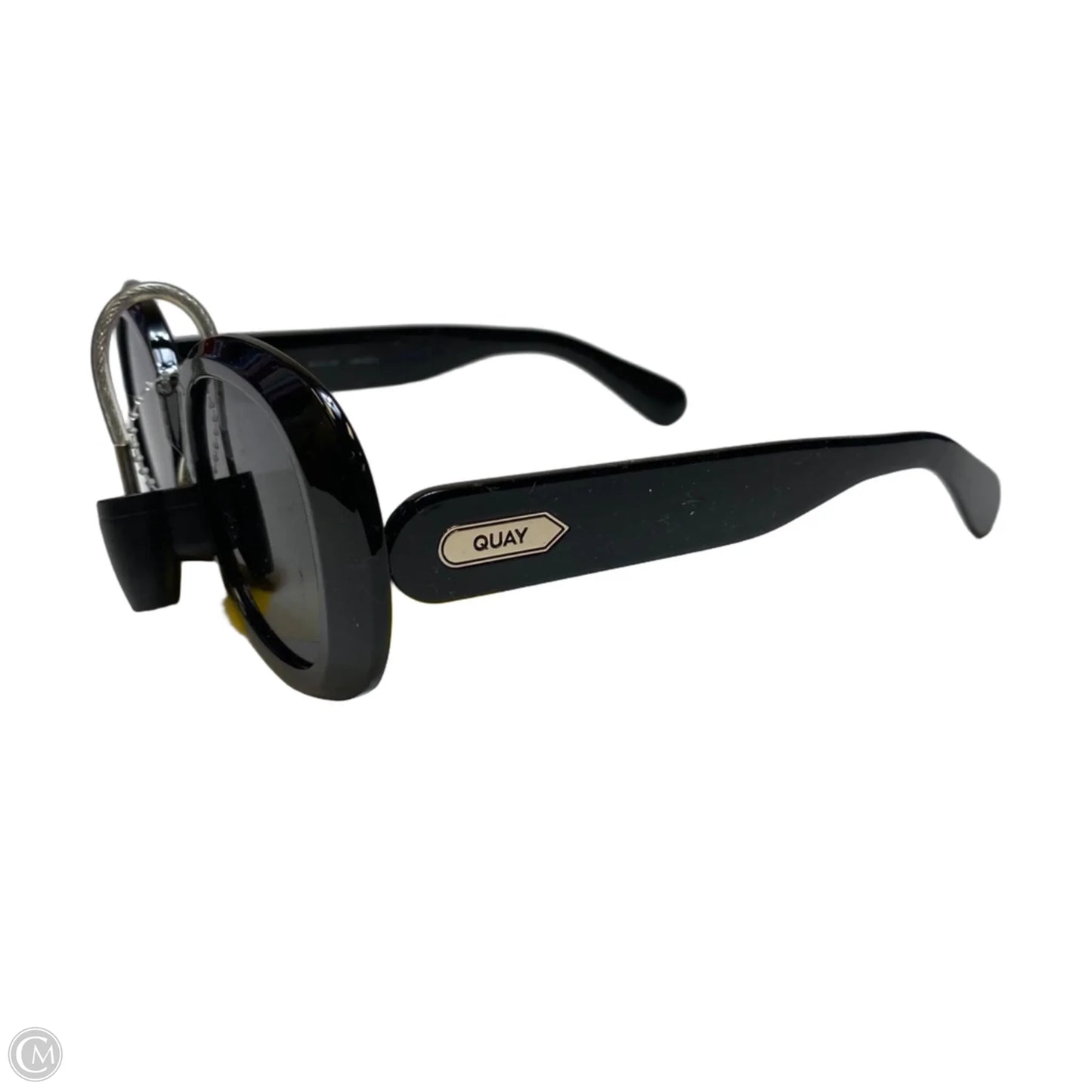 Sunglasses By Quay, Size: