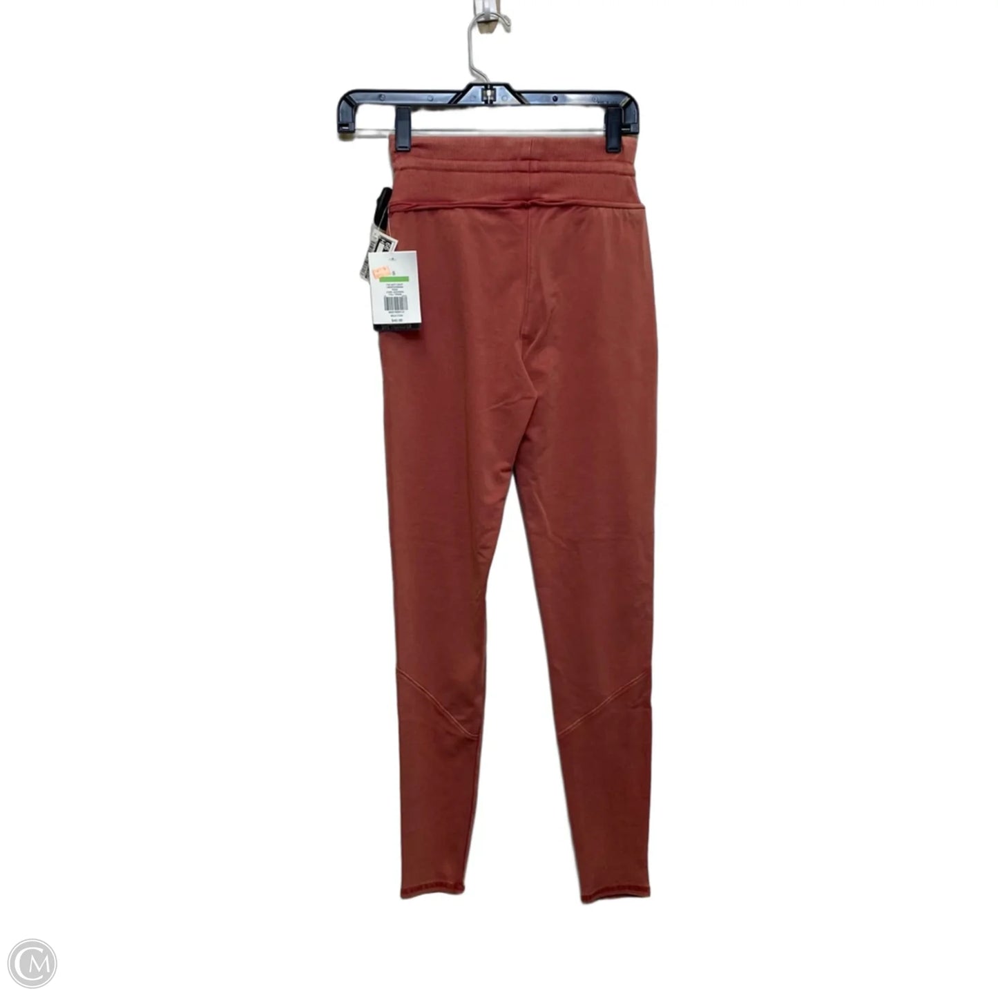 Pants Lounge By True Craft In Orange, Size: S