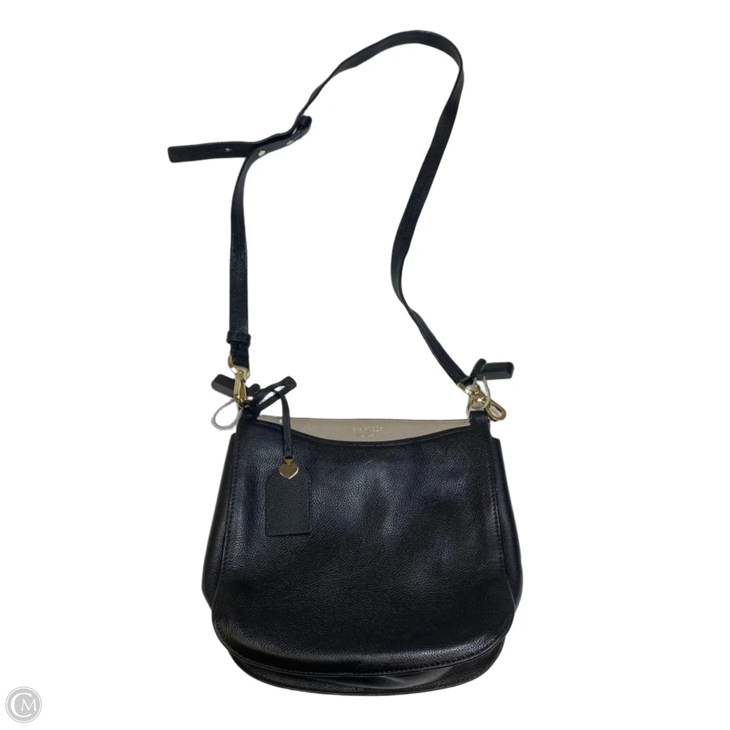 Crossbody Designer By Kate Spade, Size: Medium