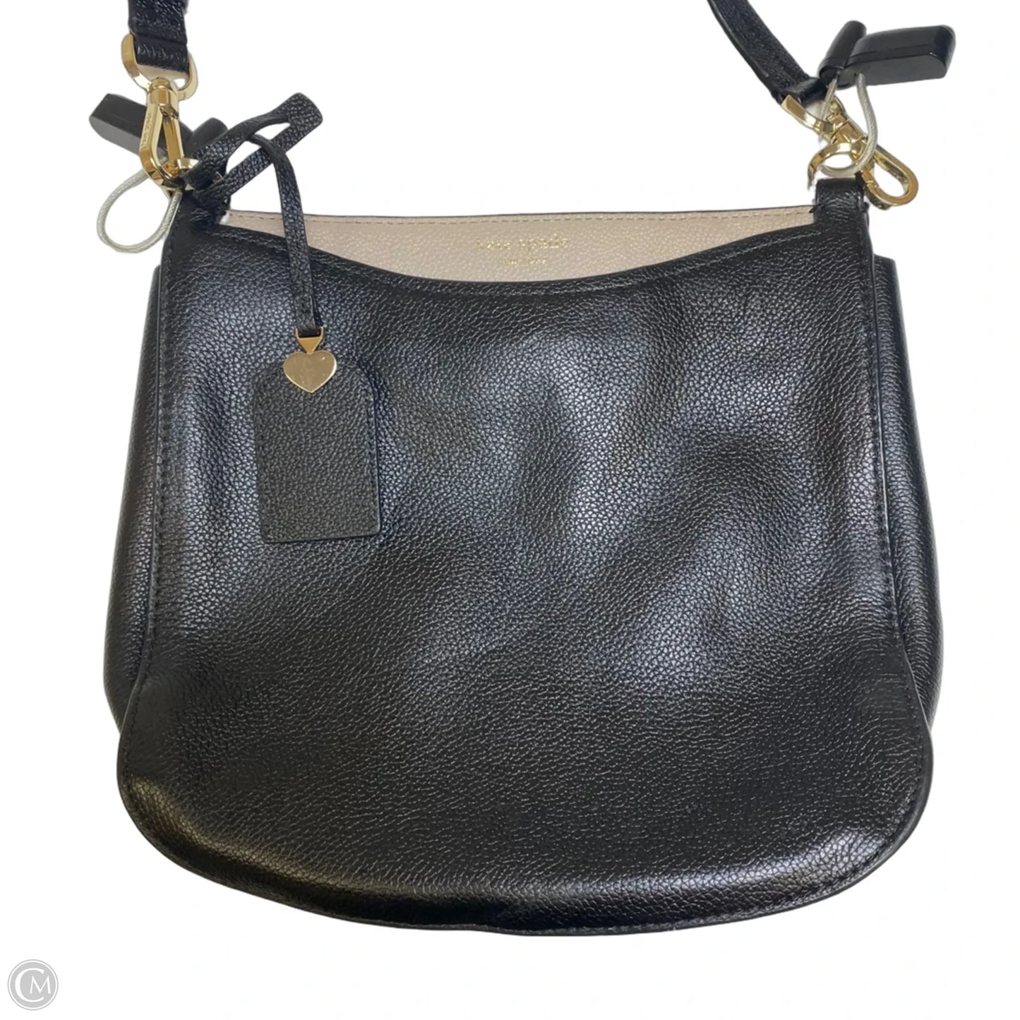 Crossbody Designer By Kate Spade, Size: Medium