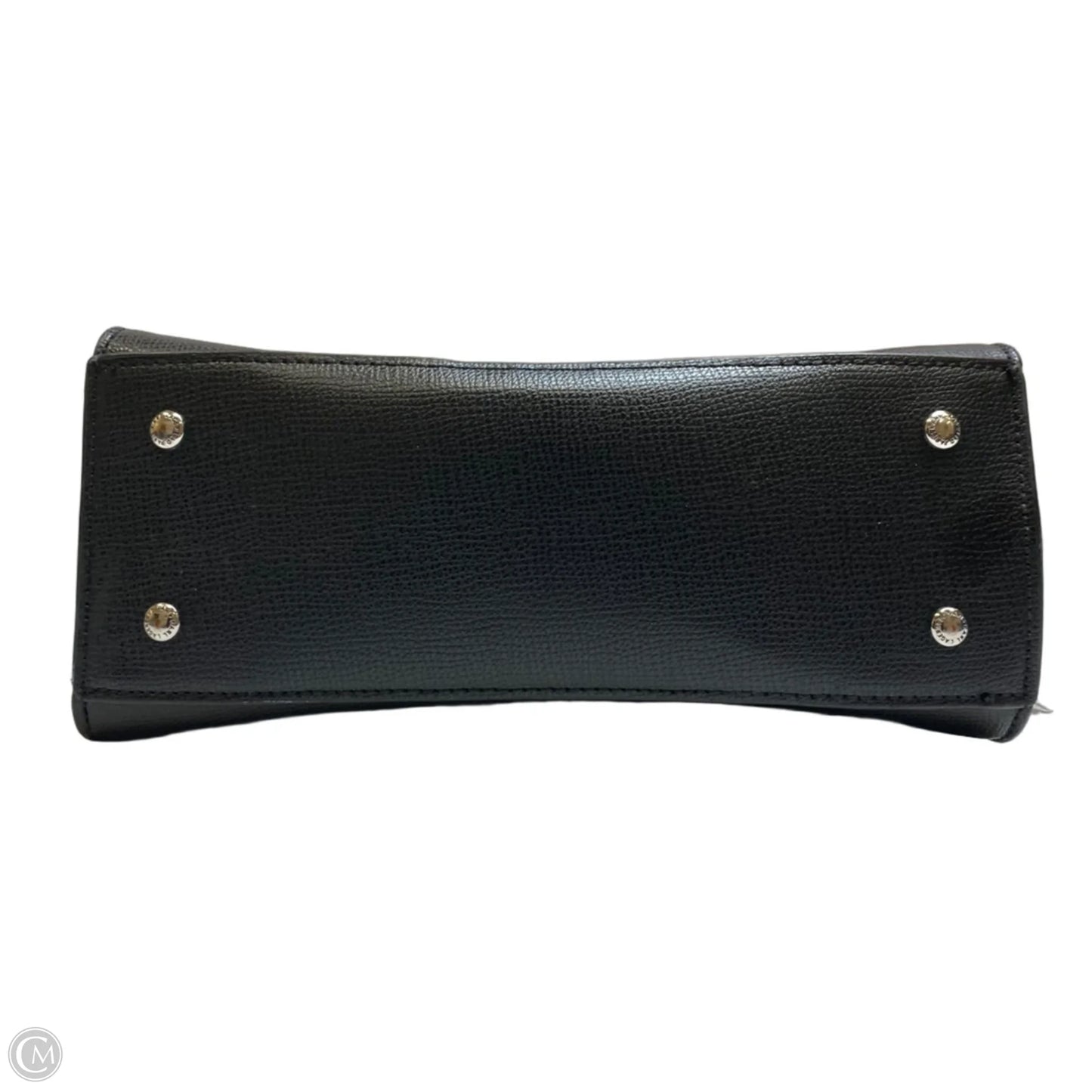 Crossbody Designer By Karl Lagerfeld, Size: Medium