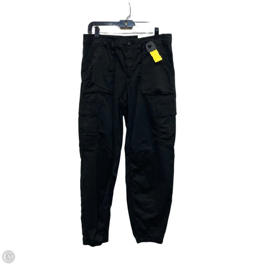 Pants Cargo & Utility By American Eagle In Black, Size: 8