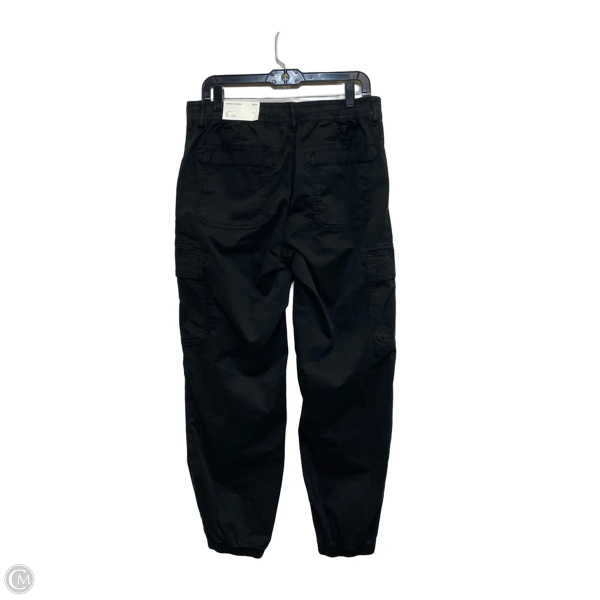 Pants Cargo & Utility By American Eagle In Black, Size: 8