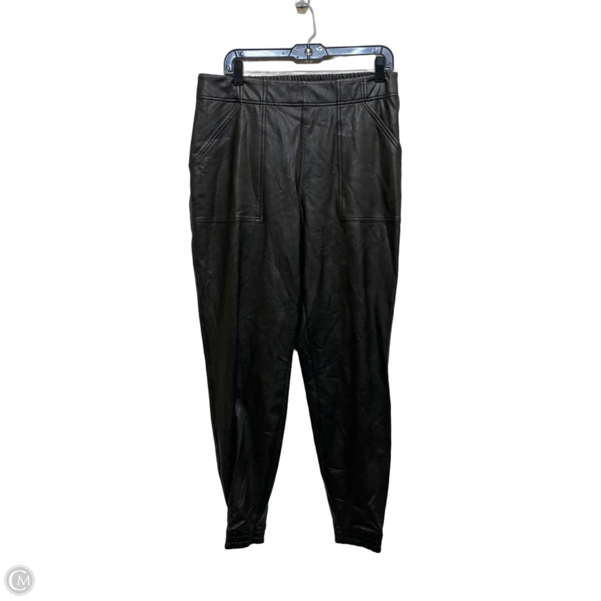 Pants Cargo & Utility By Spanx In Black, Size: Xl