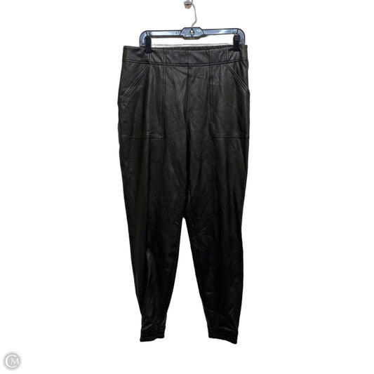 Pants Cargo & Utility By Spanx In Black, Size: Xl