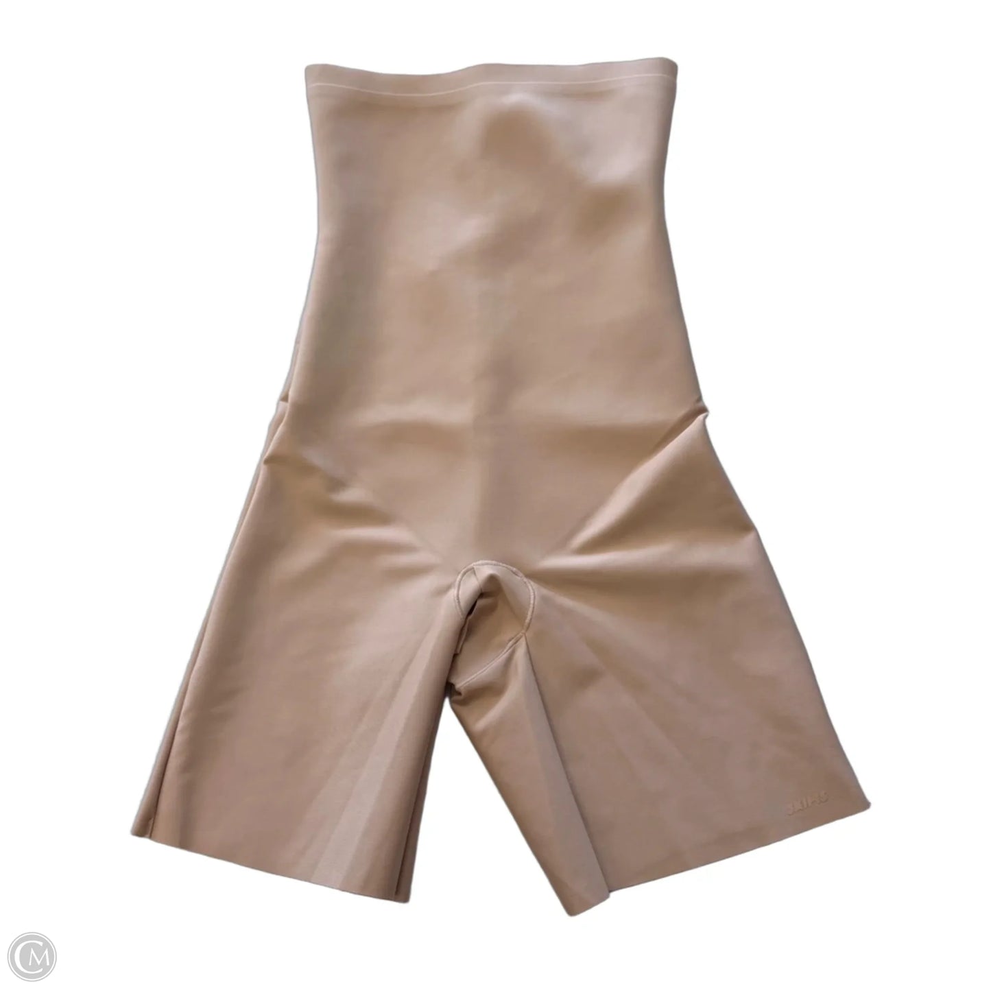 Shorts By Skims In Tan, Size: S