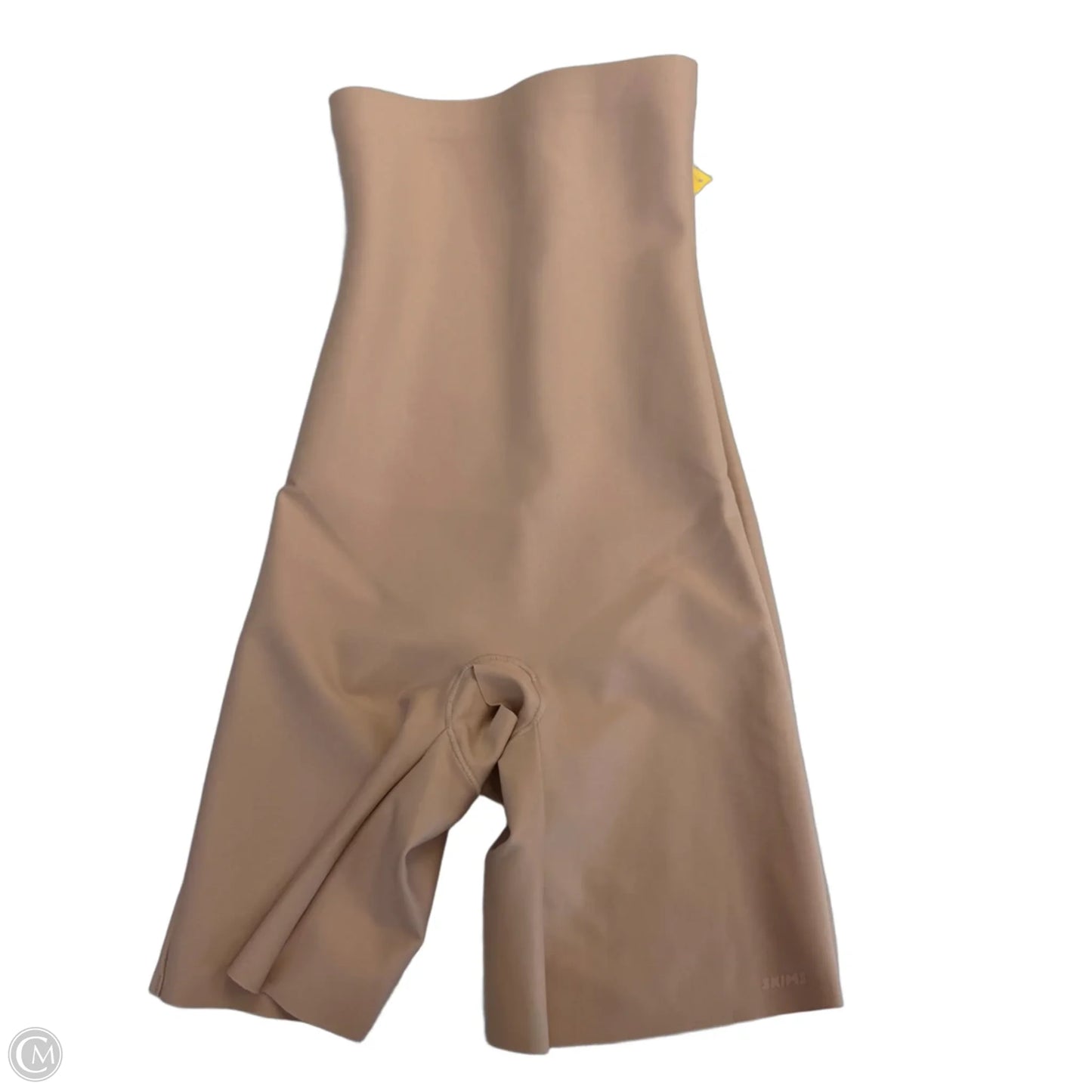 Shorts By Skims In Tan, Size: S
