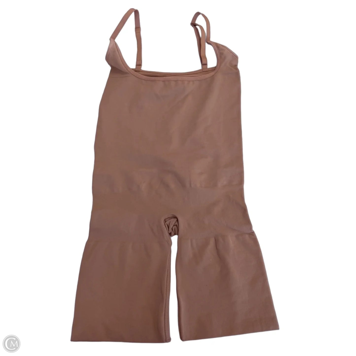 Bodysuit By Skims In Tan, Size: M