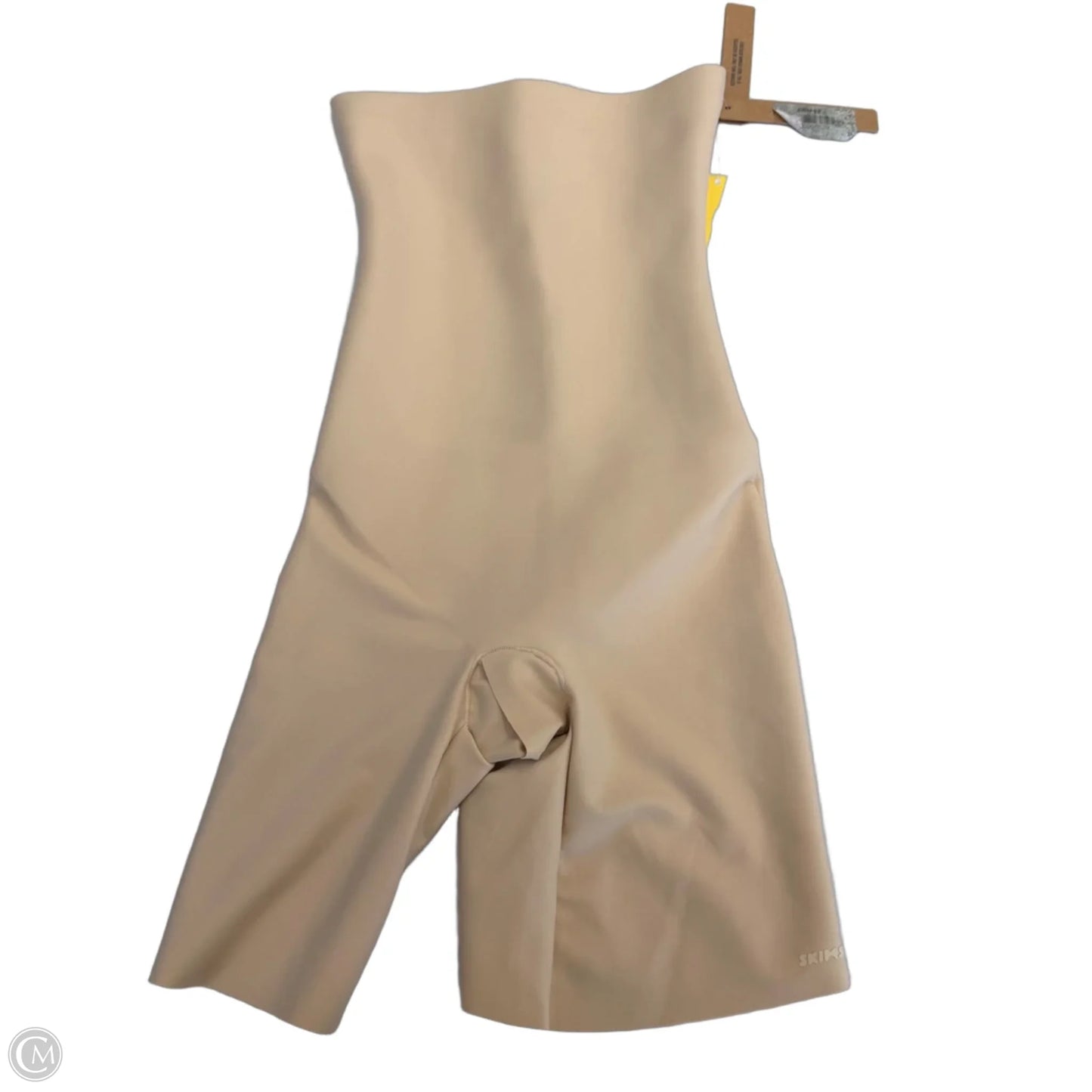 Shorts By Skims In Tan, Size: S