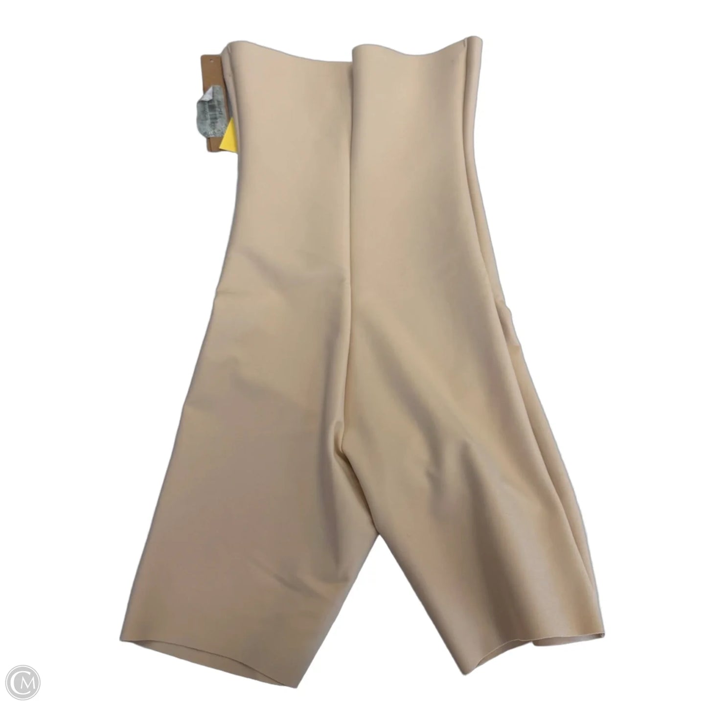 Shorts By Skims In Tan, Size: S