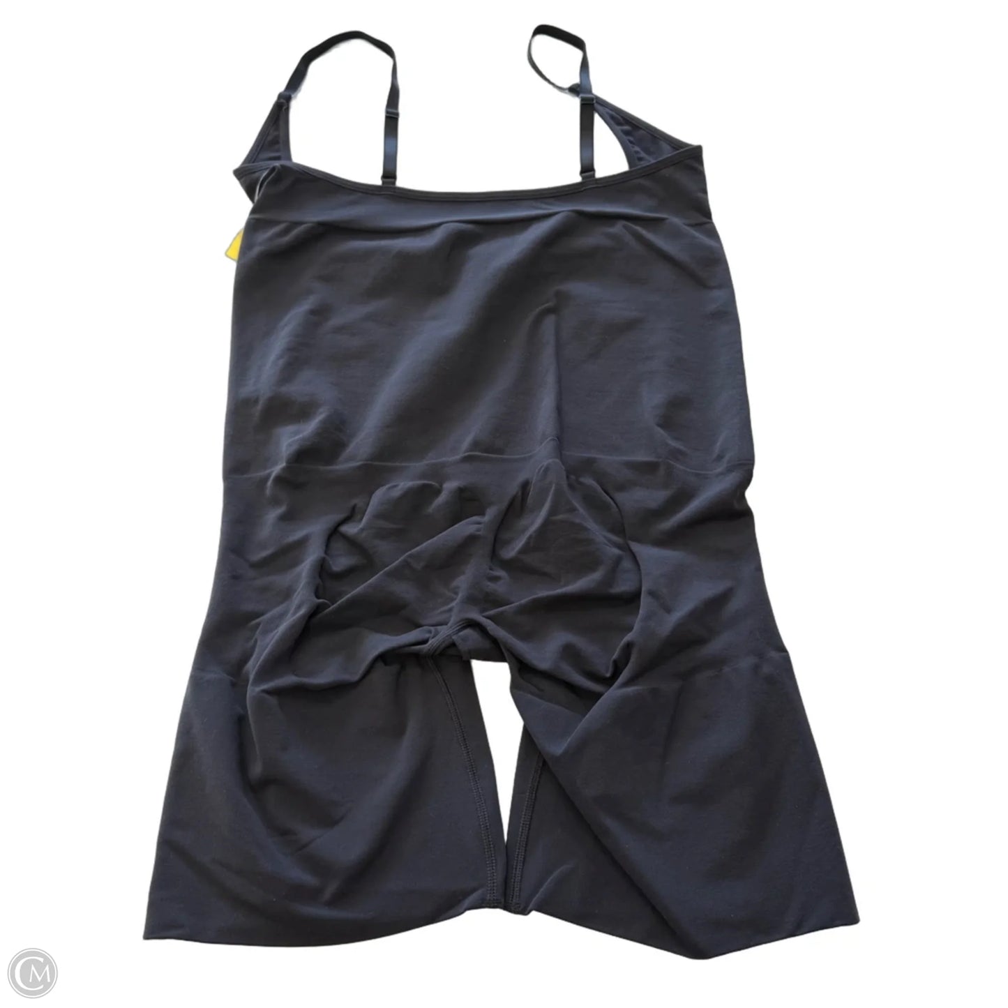 Bodysuit By Skims In Black, Size: 4x