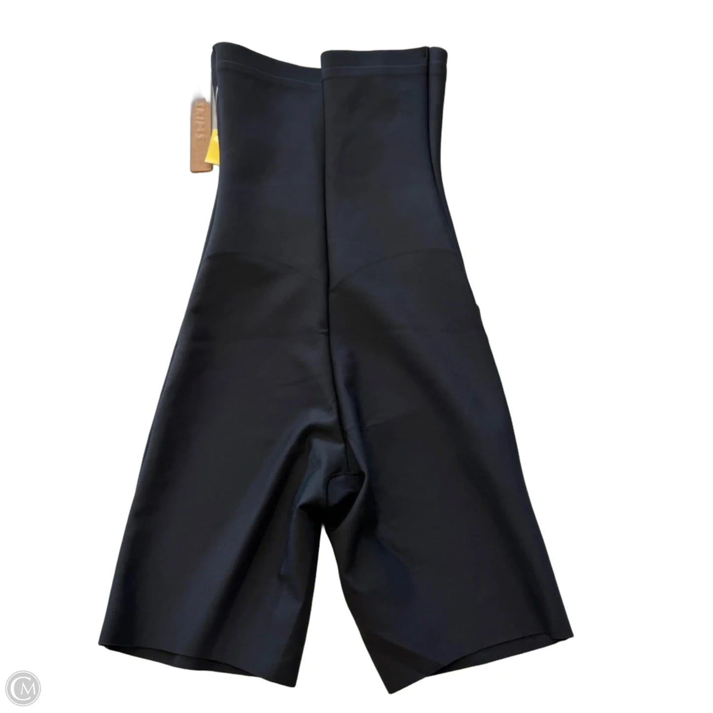 Shorts By Skims In Black, Size: Xs
