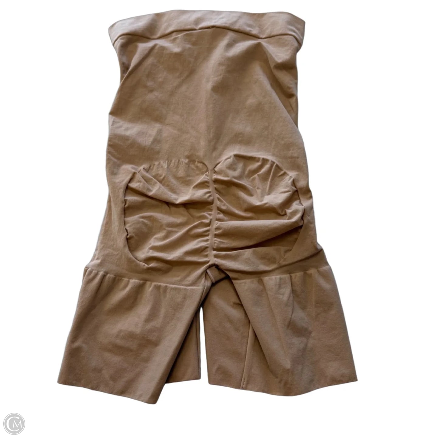 Shorts By Skims In Tan, Size: 2x