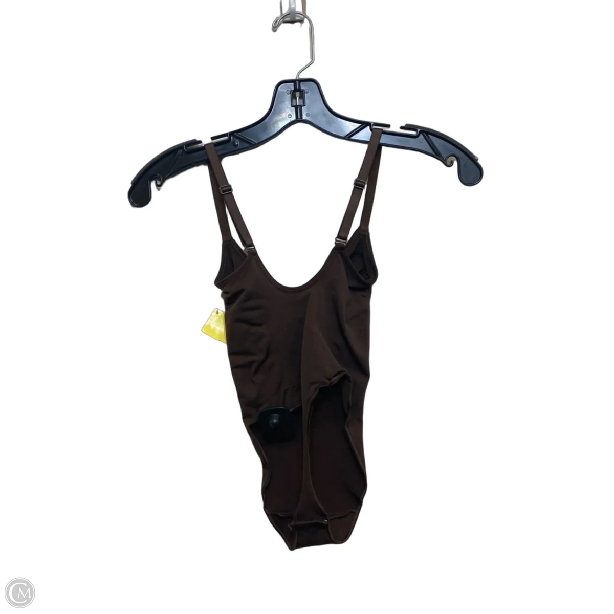 Bodysuit By Skims In Brown, Size: S