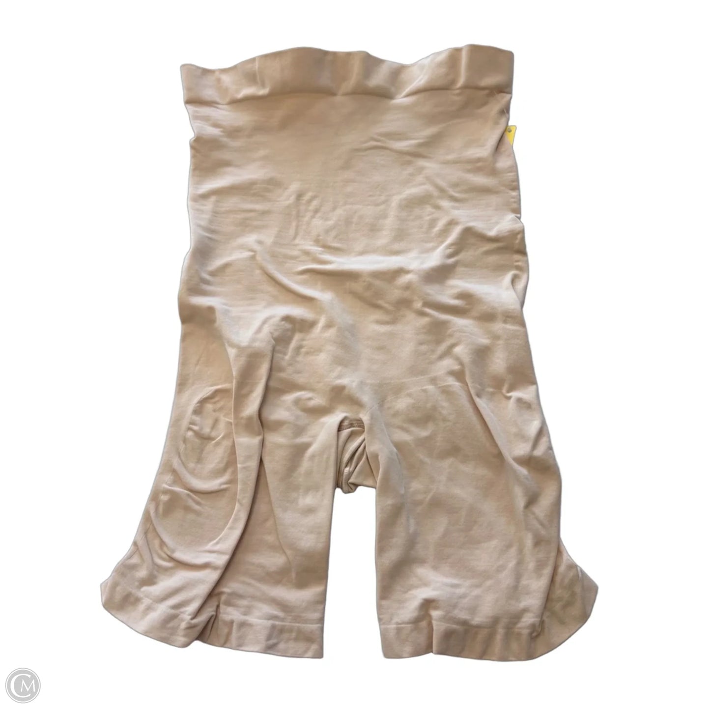 Shorts By Skims In Tan, Size: 3x