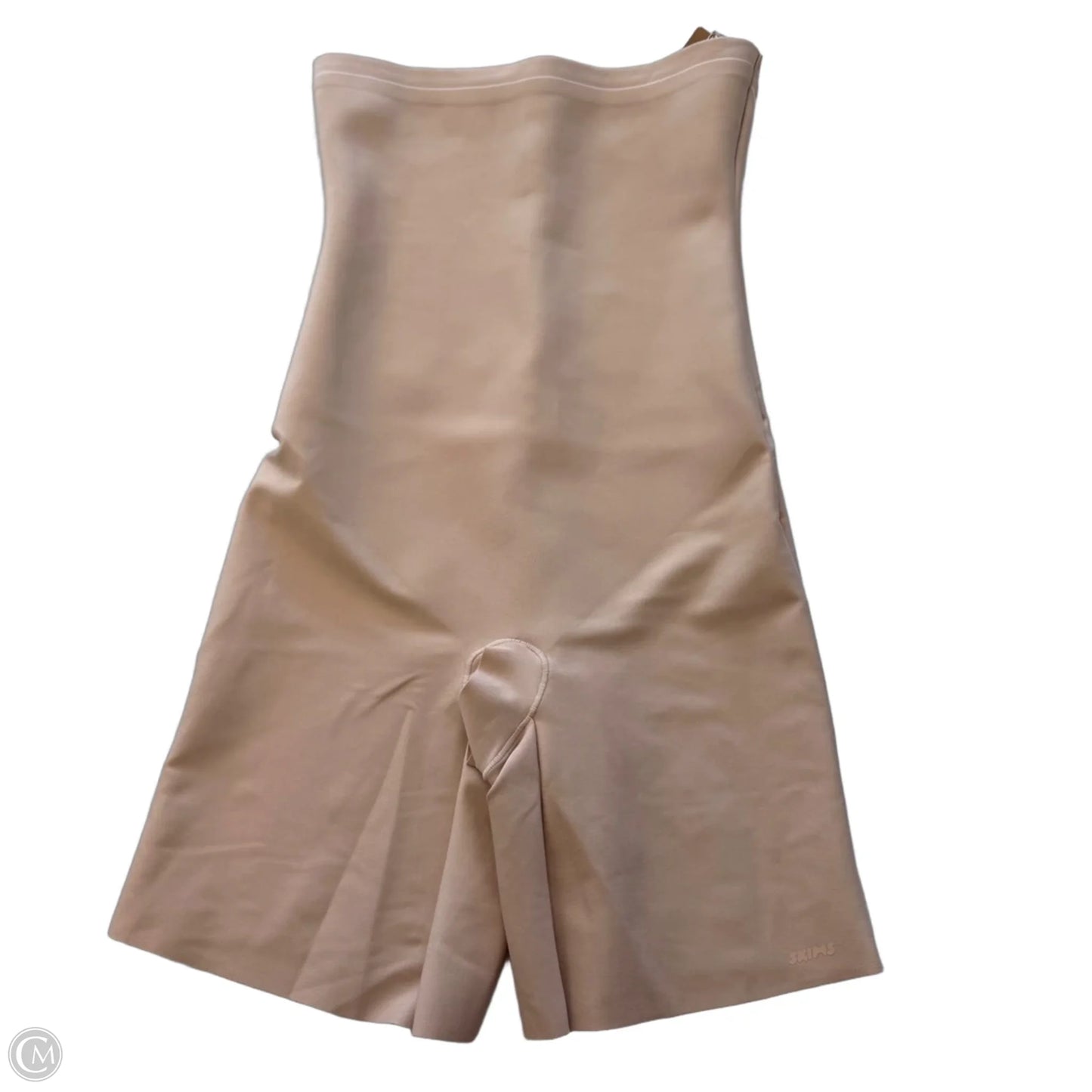 Shorts By Skims In Tan, Size: M