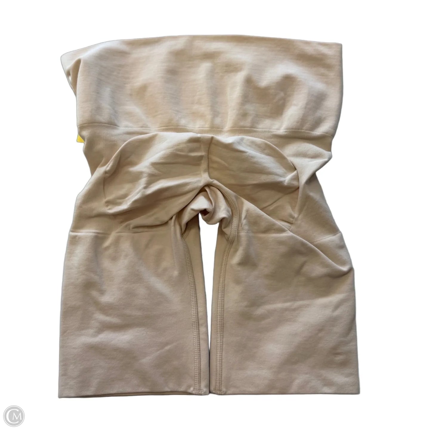 Shorts By Skims In Tan, Size: S