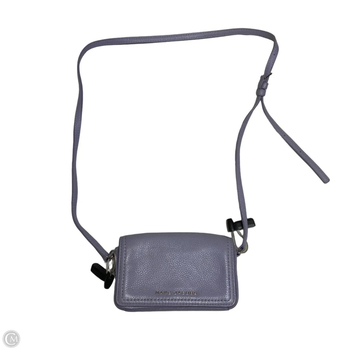 Crossbody Designer By Marc Jacobs, Size: Small