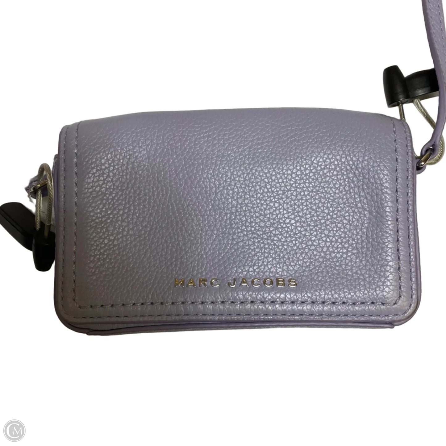 Crossbody Designer By Marc Jacobs, Size: Small