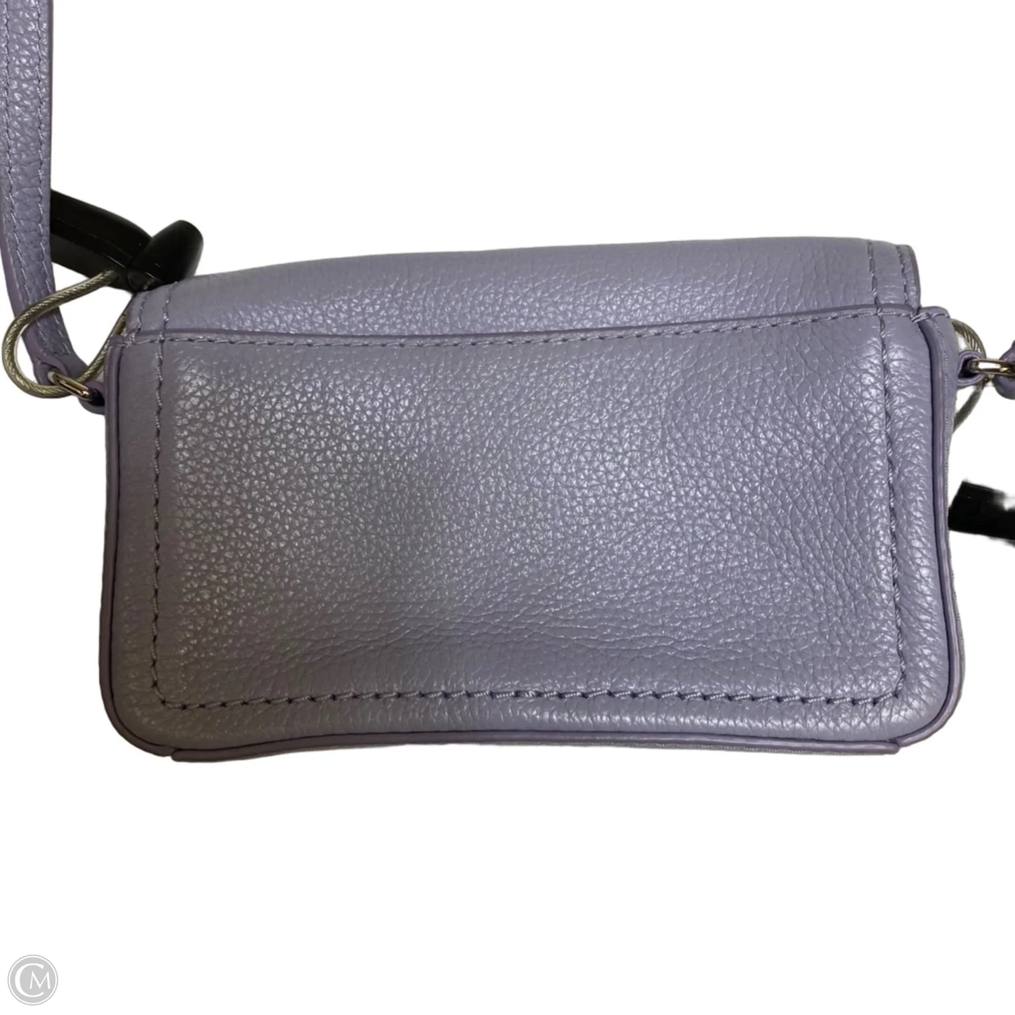 Crossbody Designer By Marc Jacobs, Size: Small