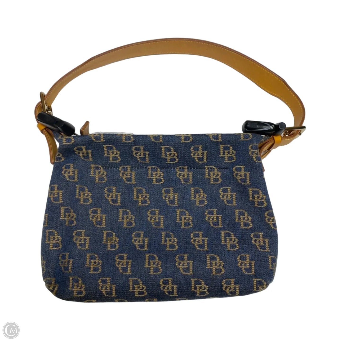 Handbag Designer By Dooney And Bourke, Size: Small