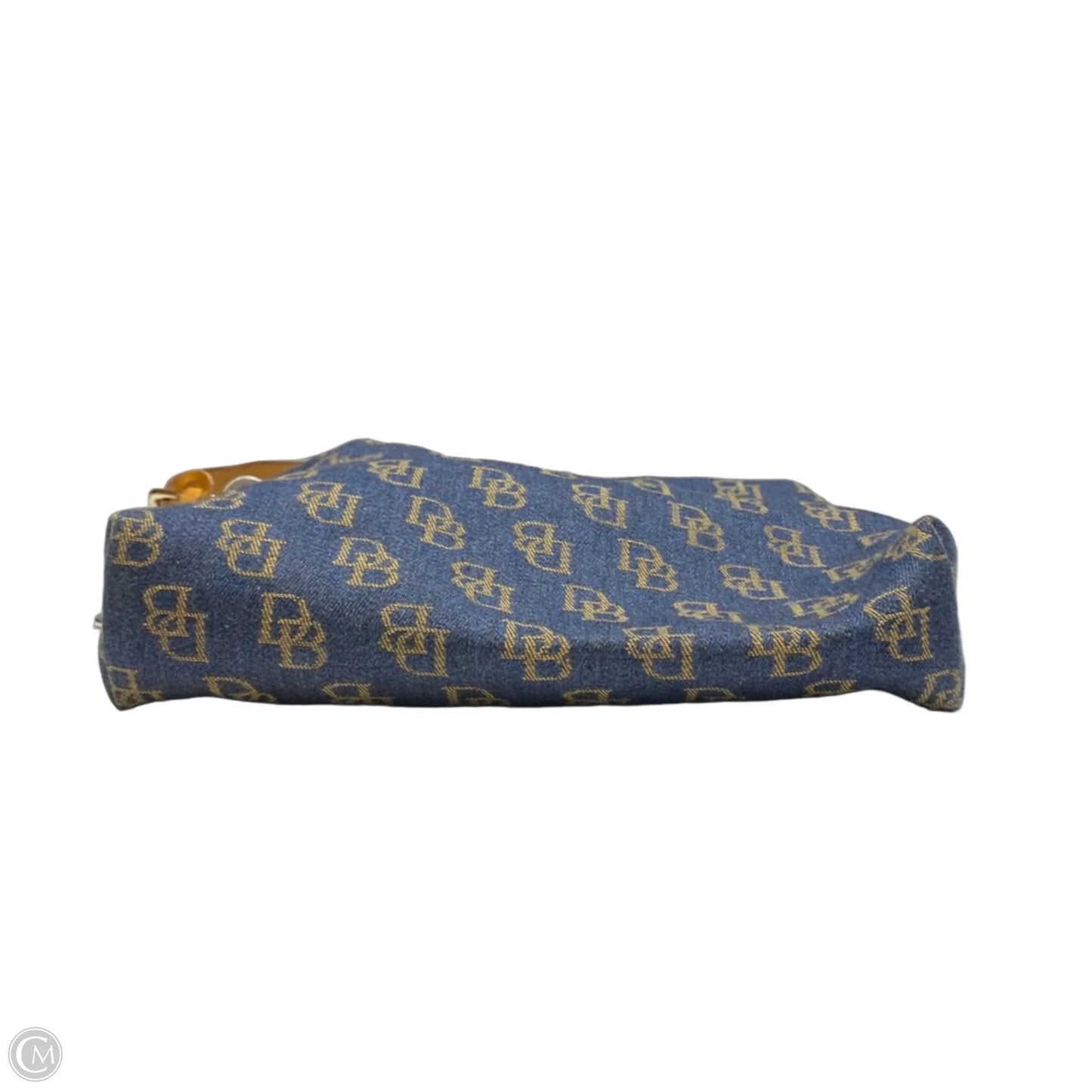 Handbag Designer By Dooney And Bourke, Size: Small