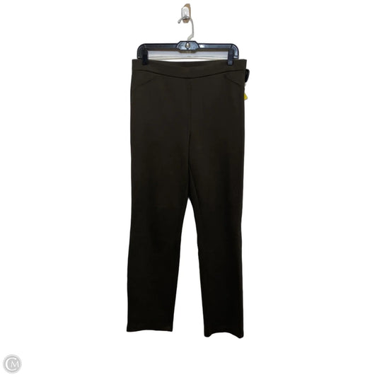 Pants Other By Colleen Lopez In Brown, Size: L