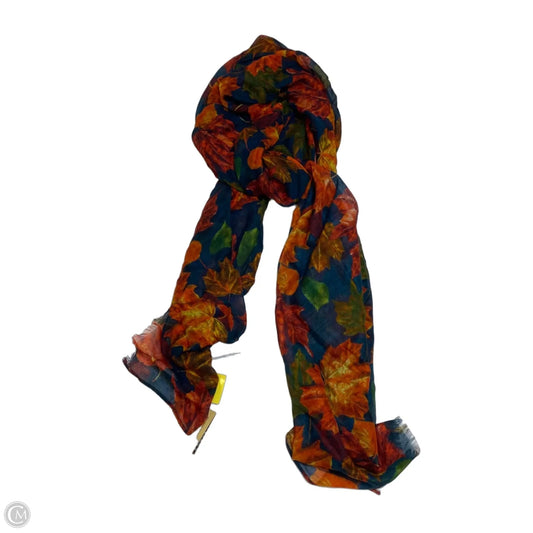 Scarf Designer By Patricia Nash