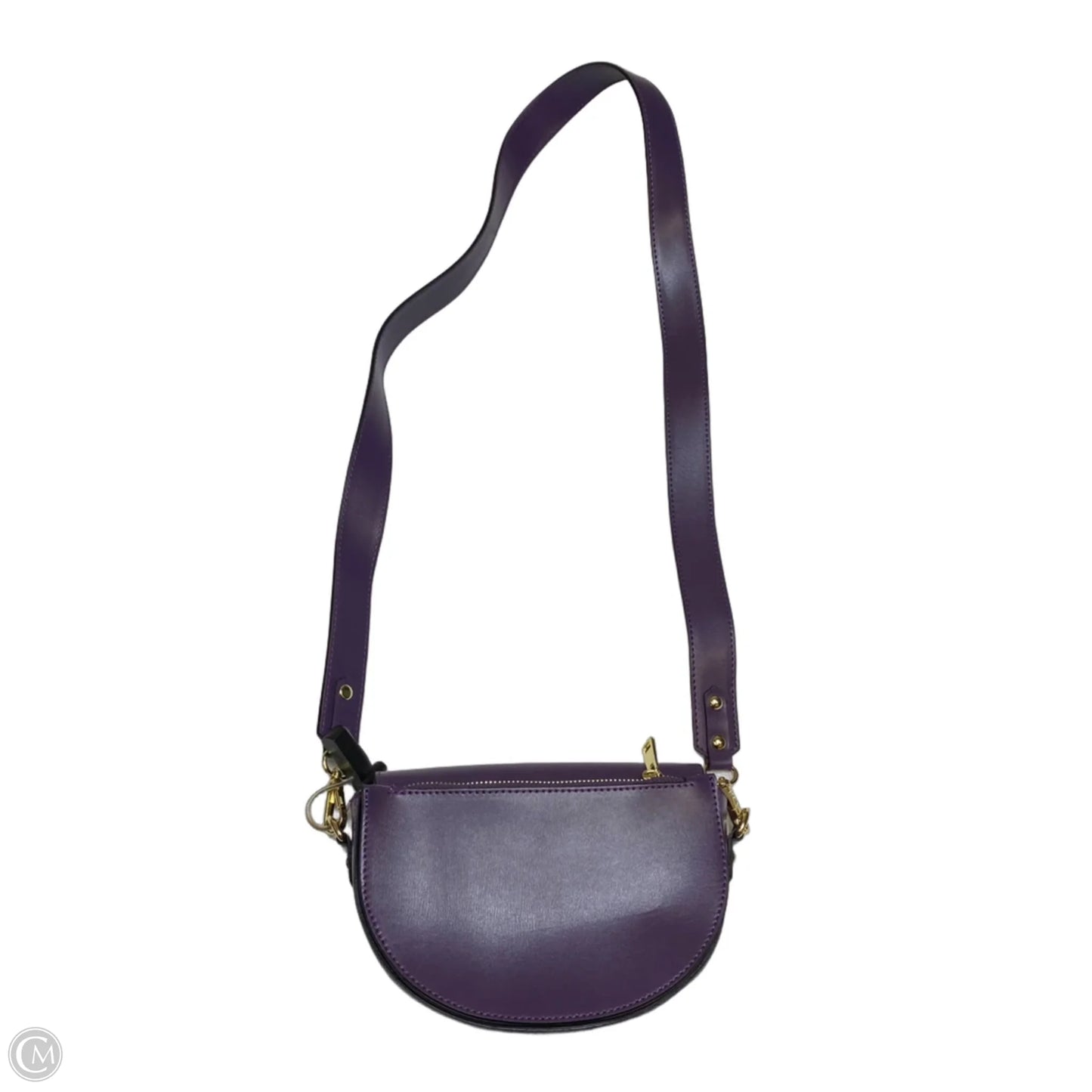Crossbody Leather By Cheval Firenze, Size: Small