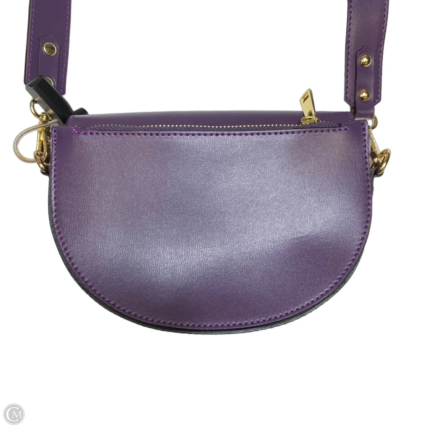 Crossbody Leather By Cheval Firenze, Size: Small