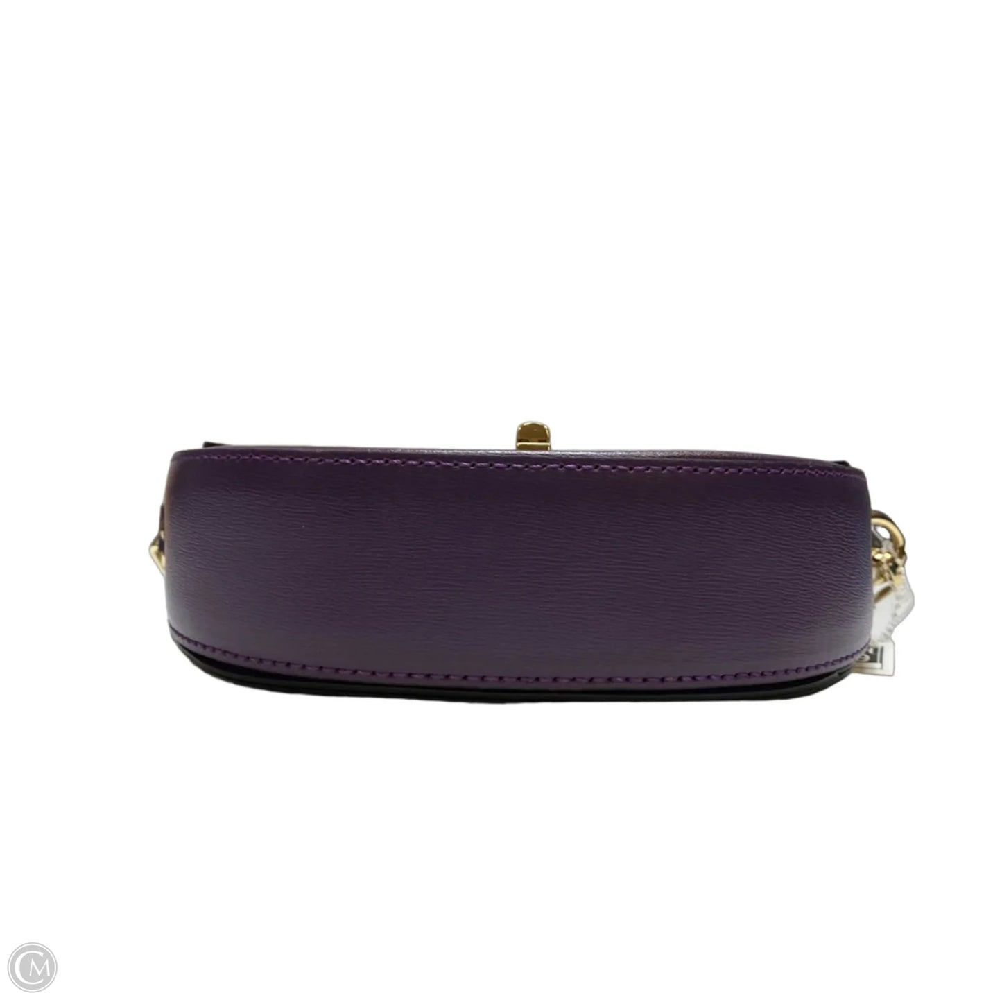 Crossbody Leather By Cheval Firenze, Size: Small