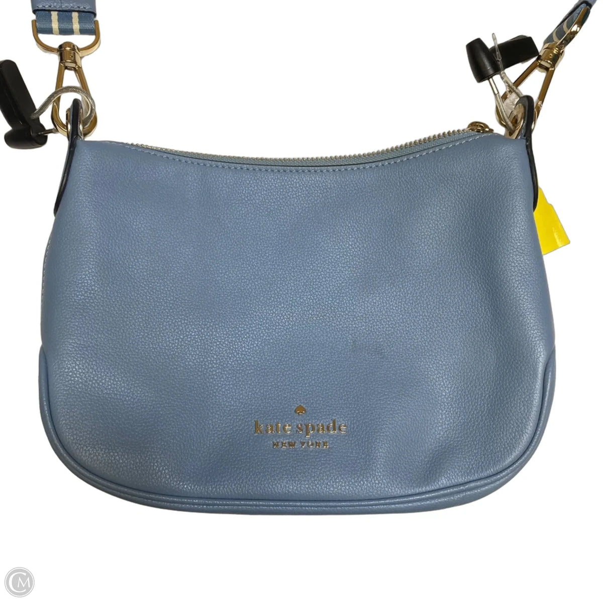 Crossbody Designer By Kate Spade, Size: Small
