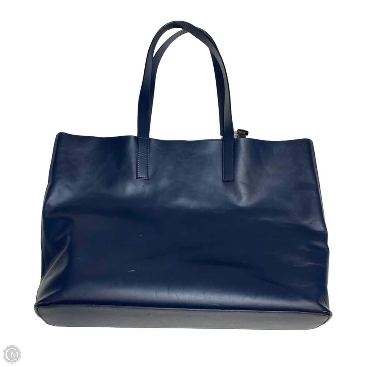 Tote Leather By Everlane, Size: Medium
